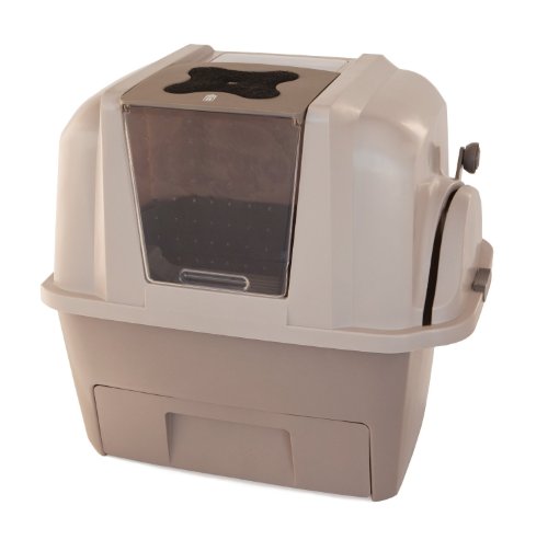 Hagen CatIt SmartSift Litter Box 2-Pack