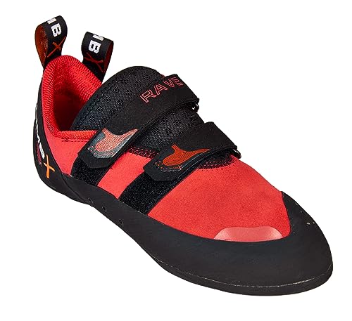 Image of Climb X Rave Strap Climbing Shoe