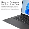 HP OmniBook 3 17.3 inch Laptop PC, FHD Display, AMD Ryzen 3 30, 8 GB RAM, 512 GB SSD, AMD Radeon 610M Graphics, Windows 11 Home, Mica Silver, 17-dp0199nr #5