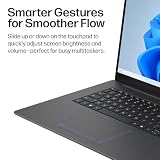 HP OmniBook 3 17.3 inch Laptop PC HP OmniBook 3 17.3 inch Laptop PC