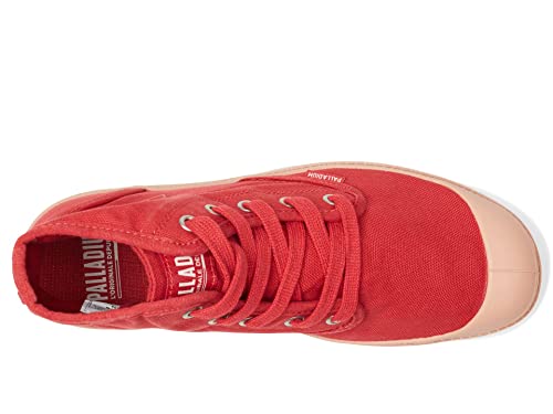 Image of Palladium Women's Pampa Hi Combat Boot