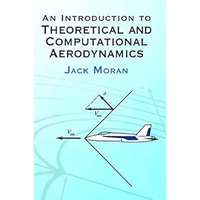 An Introduction to Theoretical and Computational Aerodynamics