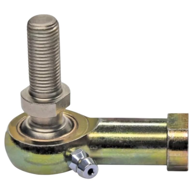 Belgrade Parts & Service, Inc. Rod End Female 3/8in Replaces VFS6G-8 - W900 Series