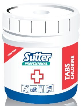 QUASAR - SUTTER AMBIENCE POM WINTER DETERGENTE DEODORANTE PROFESSIONALE