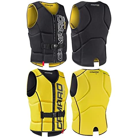 Gilet néoprène Camaro Comp Slasher Cover