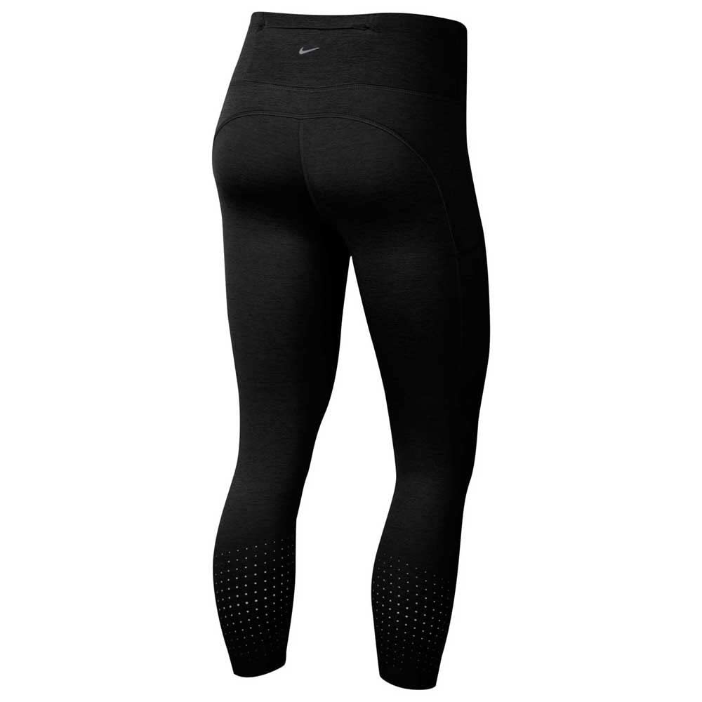 NIKE W Nk Epic Lx Crop - Leginsy Kobiety