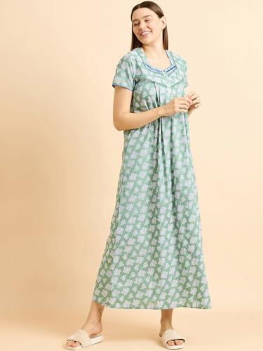 Image of Sweet Dreams Women Nightgown
