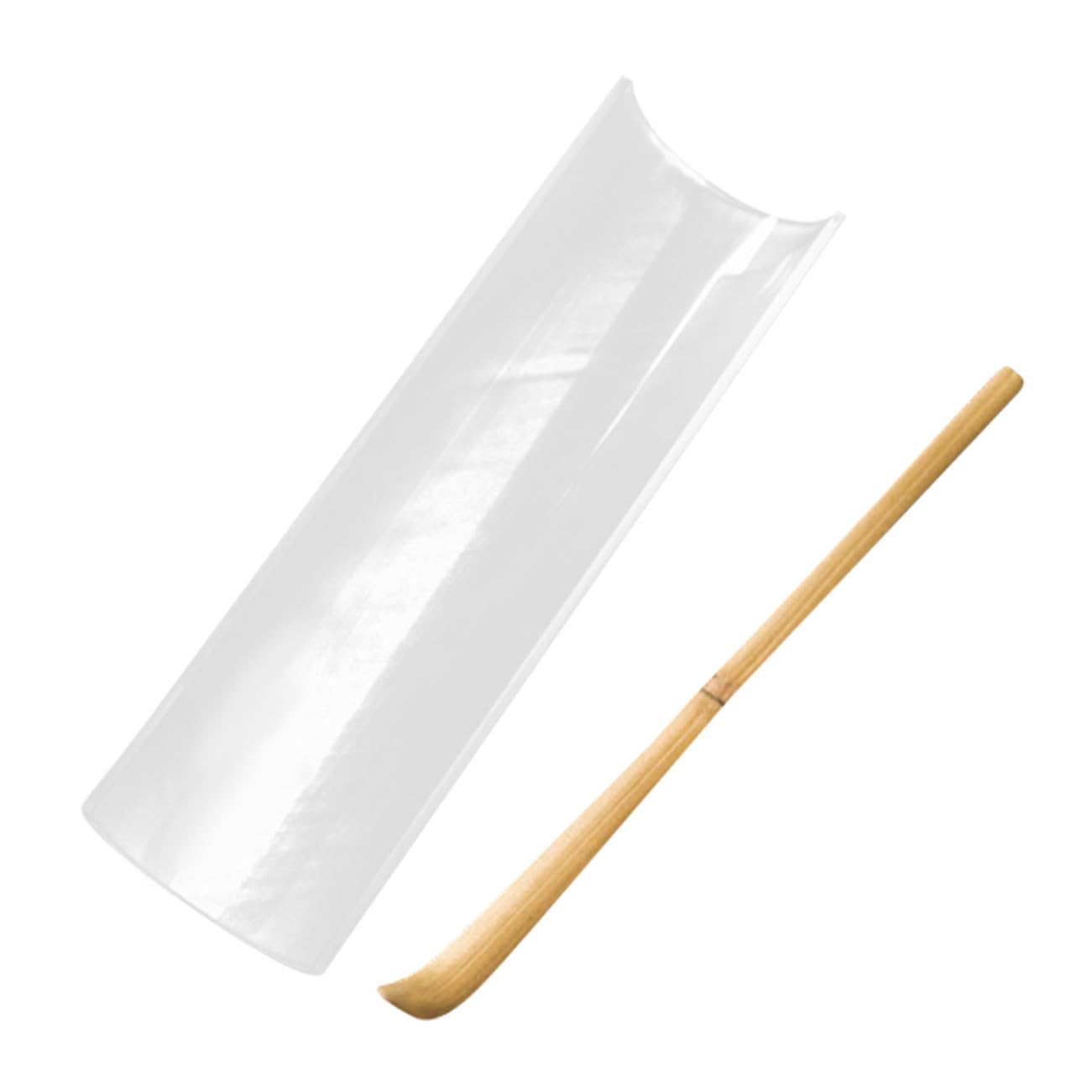 Cabilock 1 set Classical Kung Fu Tea Tools Practical Tea Scoop Fine Workmanship