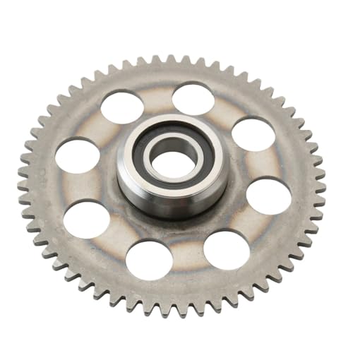 Ensemble d'embrayage de démarrage pour XC125 1998-2021 - 7