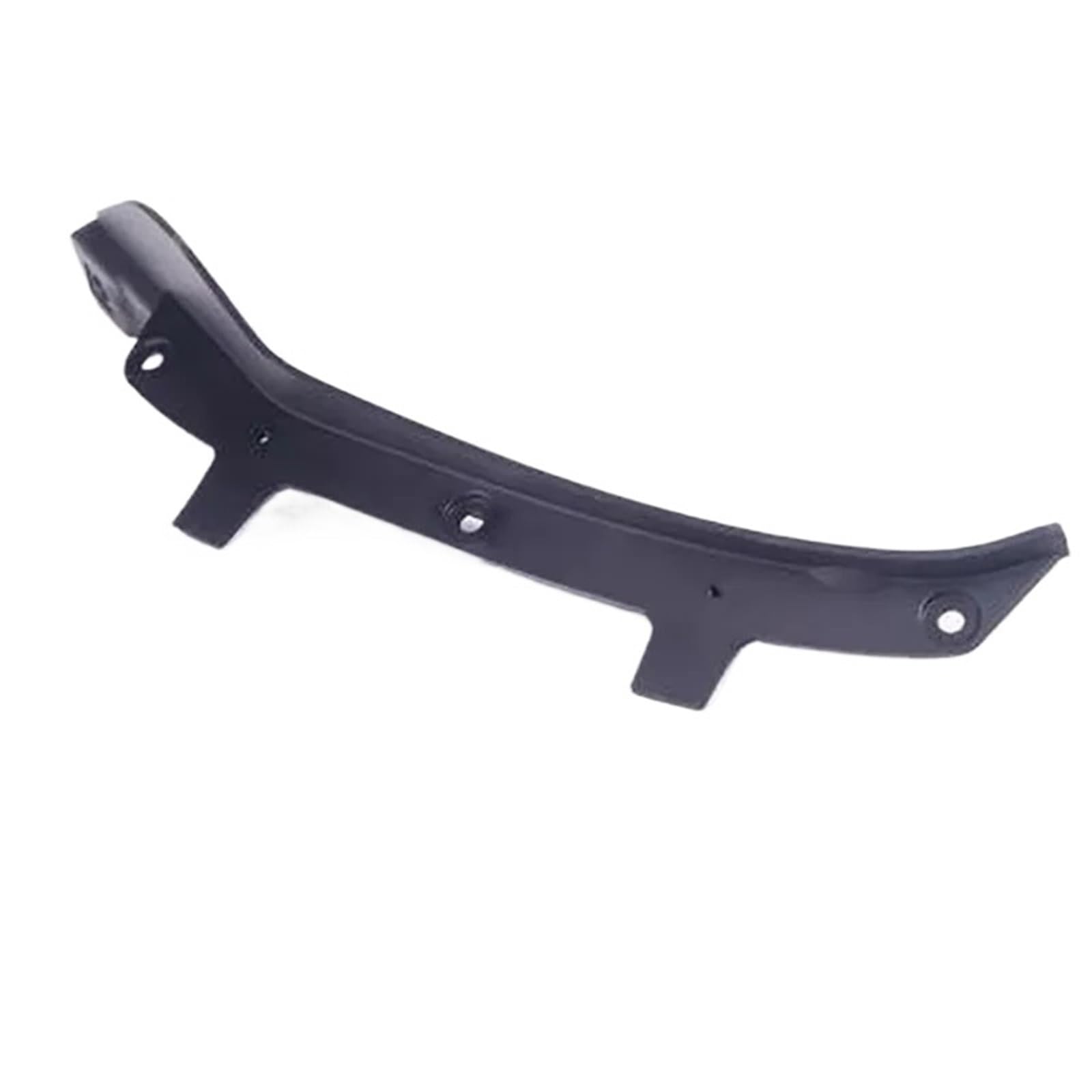 Guardabarros de alerón de ruedas delanteras 4F0853887A 4F0853888A para Audi A6 S6 C6 2