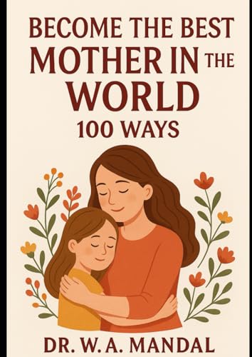 Become the Best Mother in the World: 100 Ways