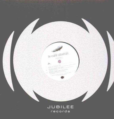 Le Cafe Abstrait 2 Various Amazon In Music