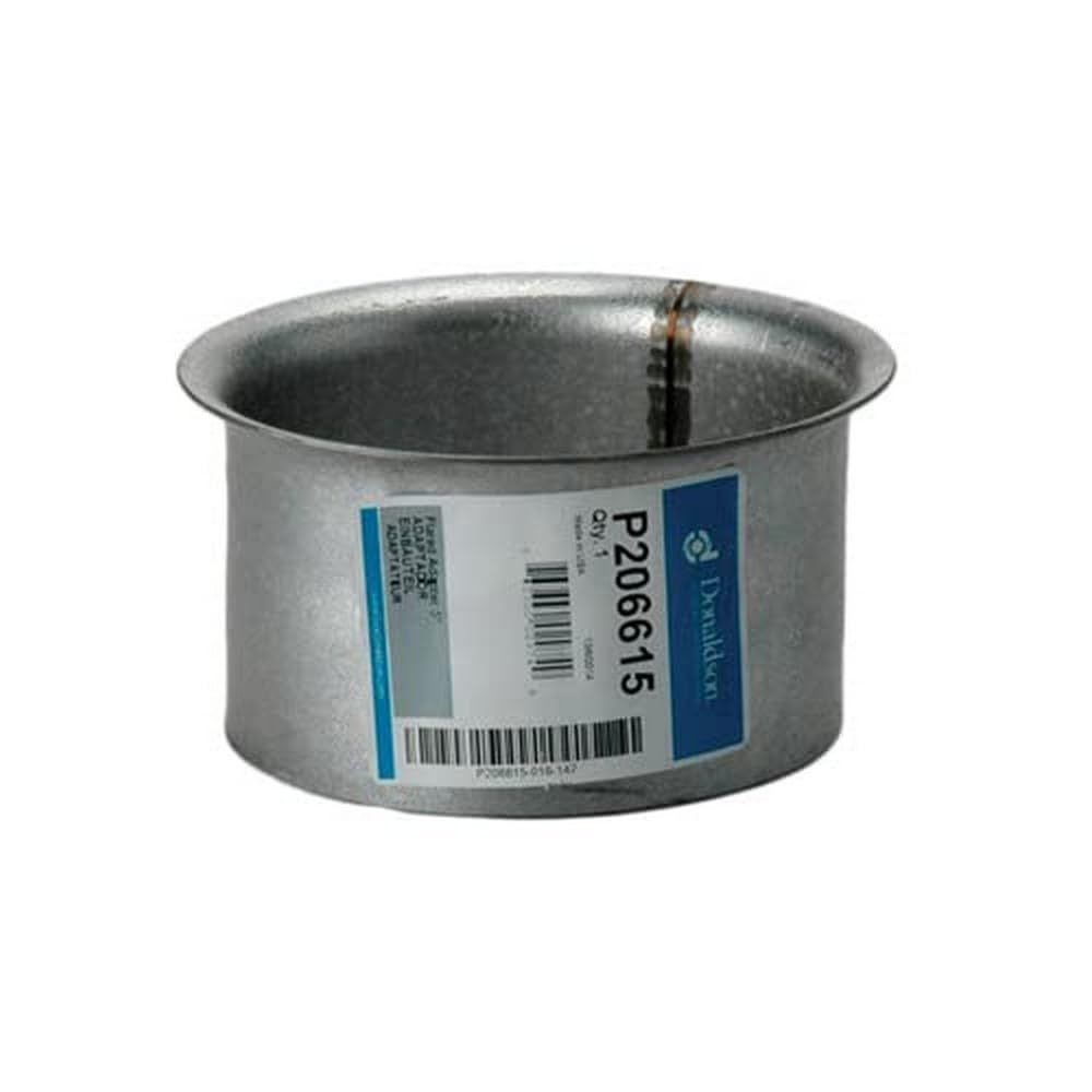 Amazon.com: Donaldson J009479 - Flared Adapter, 3