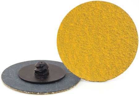 Blending Disc, 2in, 40 Grit, TR, PK100