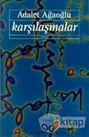 Karşılaşmalar: 1984-1992 9753631235 Book Cover