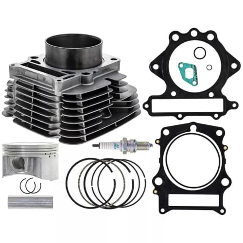 Kit segments et joints de cylindre 3TB-11310-00-00 anti fuite XT600