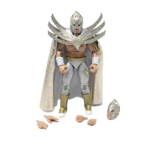 Opiniones y reviews de Ring de lucha libre . 17 Imagen adicional