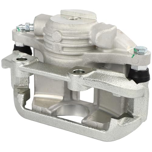 Image of 18B4626 Rear Right Disc Brake Caliper Assembly w /Bracket