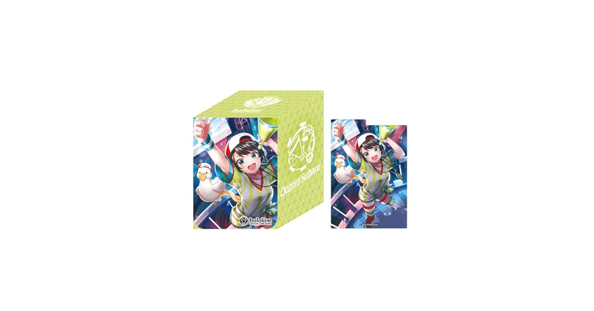 ホロライブ　大空スバル　アトレ　缶バッジ　ポスカ　カード　特典　まとめ 71o-49kJ62L._AC_UL210_SR210,