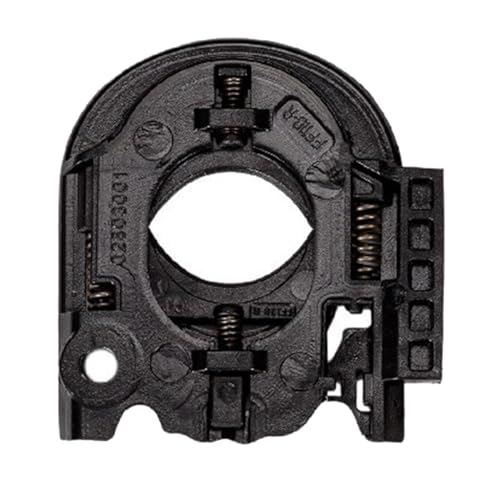 Image of SECRET DESIRE 2X Helmet Guard Bases Spare Parts Durable with Screws for MT Thunder 4