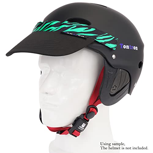 Image of Tontron Removable Helmet Visor
