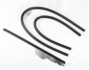 Amazon.com: Honda 76622-STK-A02 76632-SWA-J02 76632-S2K-004 Wiper ...
