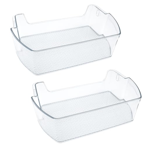 HRF266N6CSE1 Door Shelf 2 Pack
