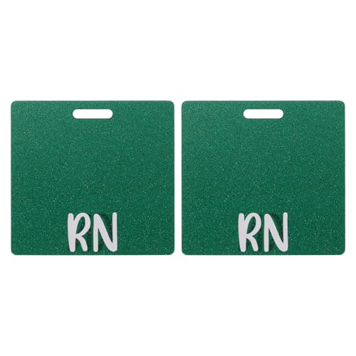 PATIKIL RN�o�b�W�J�[�h�z���_�[�A�O���b�^�[ID�J�[�h�z���_�[2�� ���^���O���ʃ^�O RN�A�N�Z�T���[ ���� ���� �d���p�M�t�g�A�O���[��