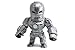 Metals Marvel 4 inch Classic Figure - Ironman MK I (M62)
