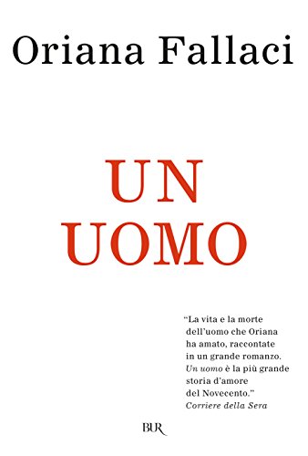 Un uomo Un uomo