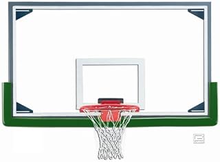 Pro-Mold Padding in Forest Green