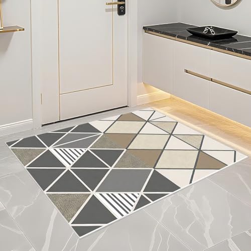 Tapis de bureau sol facile à ranger et robuste pour chaise - 7