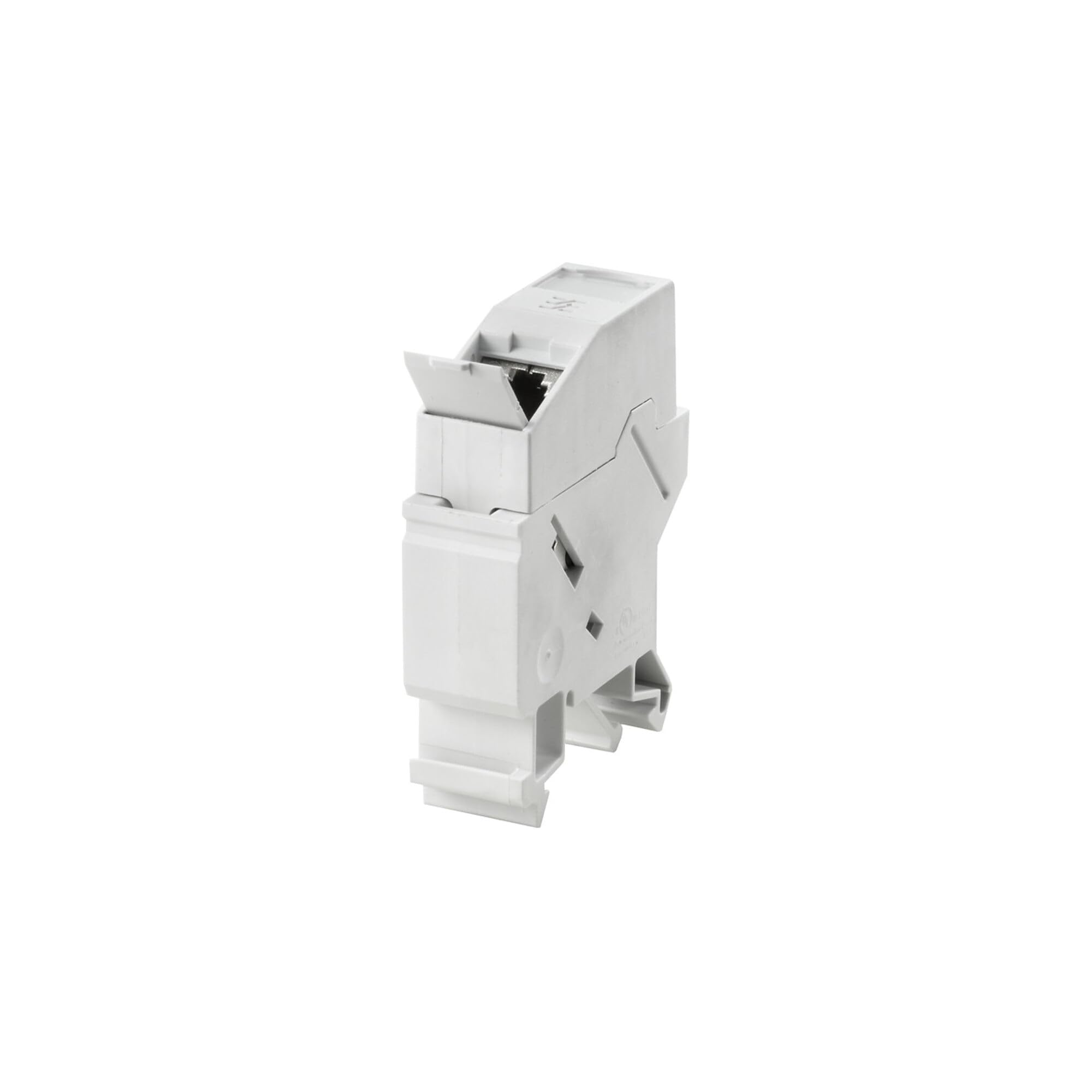 Módulo RJ45 Weidmüller 8808360000 Cat.6A IP20 para EIA/TIA 568 A 3