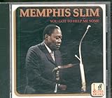 You Got to Help Me Someの画像