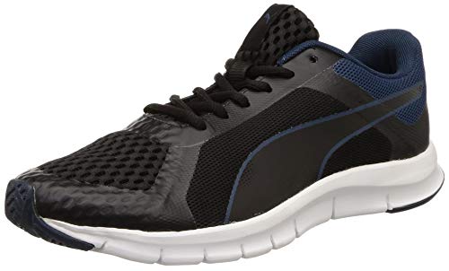 Image of Puma Mens Flexracer 19 Idp Sneakers