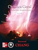 quimica chang 11 edicion  Química Geral: Conceitos Essenciais (Portuguese Edition)