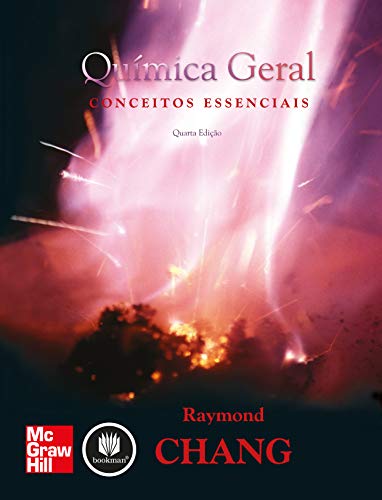 Química Geral: Conceitos Essenciais