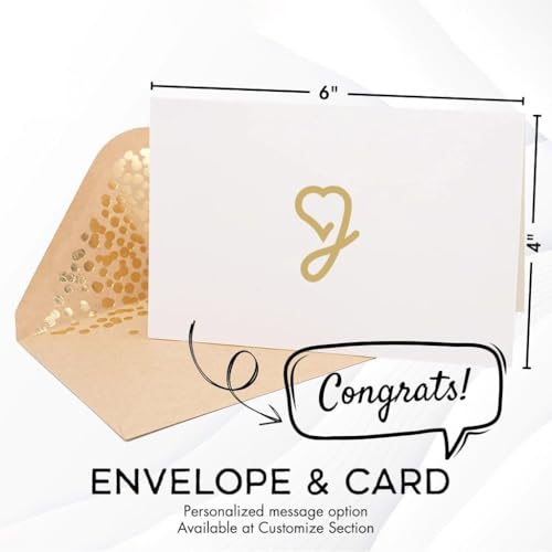 Tabla de cortar rectangular personalizada de bambú con mango integrado - Regalo grabado para bodas y aniversarios miniatura 7