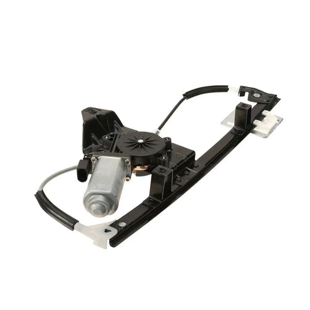 Window Regulators CVH101212 Auto Parts 1 Pcs Rear Driver Side Power Window Regulator for Land for Rover for Freelander 2002-2005 Window Regulator Front