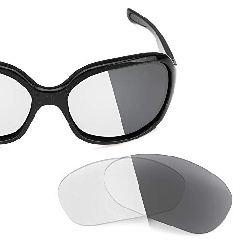 Image of Revant Replacement Lenses for Oakley Pulse OO9198