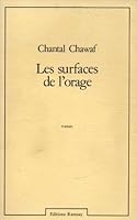 Les surfaces de l'orage: Roman 2859562974 Book Cover