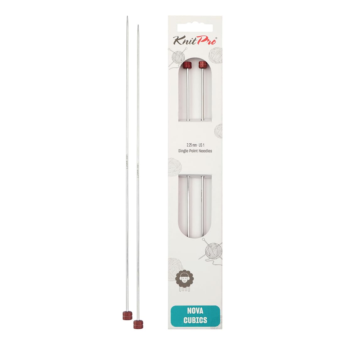 Knitting Needles - Ferri da maglia