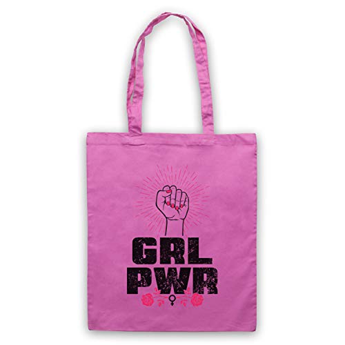 Sac d'emballage GRL PWR pour exprimer vos convictions de manière élégante