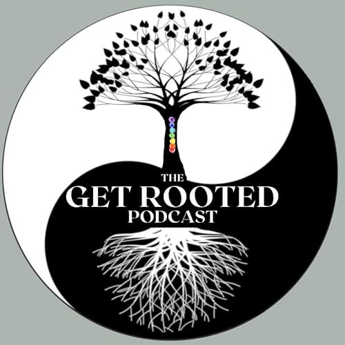 Get Rooted Podcast Podcast Por Rooted arte de portada