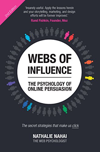 Télécharger Webs of Influence: The Psychology of Online Persuasion (English Edition) Gratuit