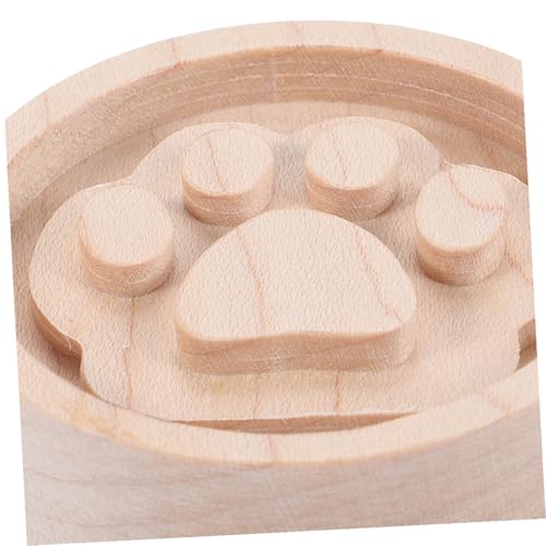 Difusor aromático de perfume de madera para aromaterapia miniatura 4