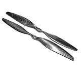 FEICHAO 6 Pair / 1 Pair 15 inch 15x7.5 CW CCW 1575 Props Carbon Fiber Propellers for RC DIY Hexacopt
