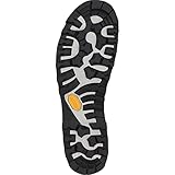 DOLOMITE Herren Stiefel Ms 54 Hike Evo GTX Bootsschuh, grau (Gunmetal Grey), 41.5 EU