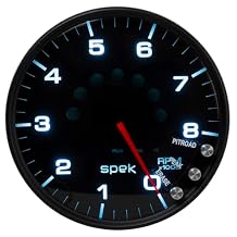 AUTO Meter AUTO METERTachometer