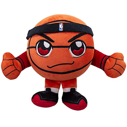 Peluche Kuricha Portland Trail Blazers pour décorer votre bureau de fan NBA